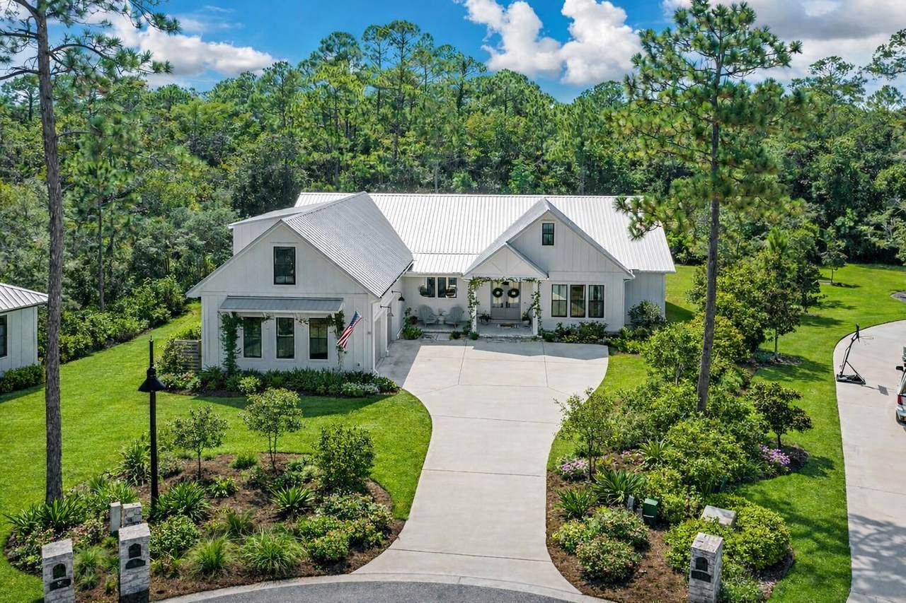 51 Seclusion Way - Photo 1