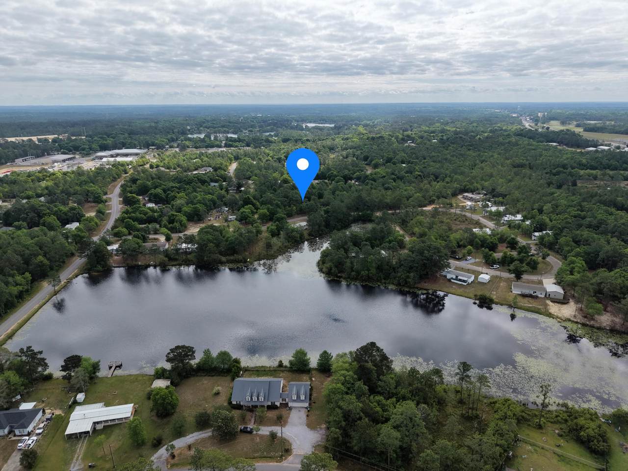 Lot 44B W Renoir Road - Photo 1
