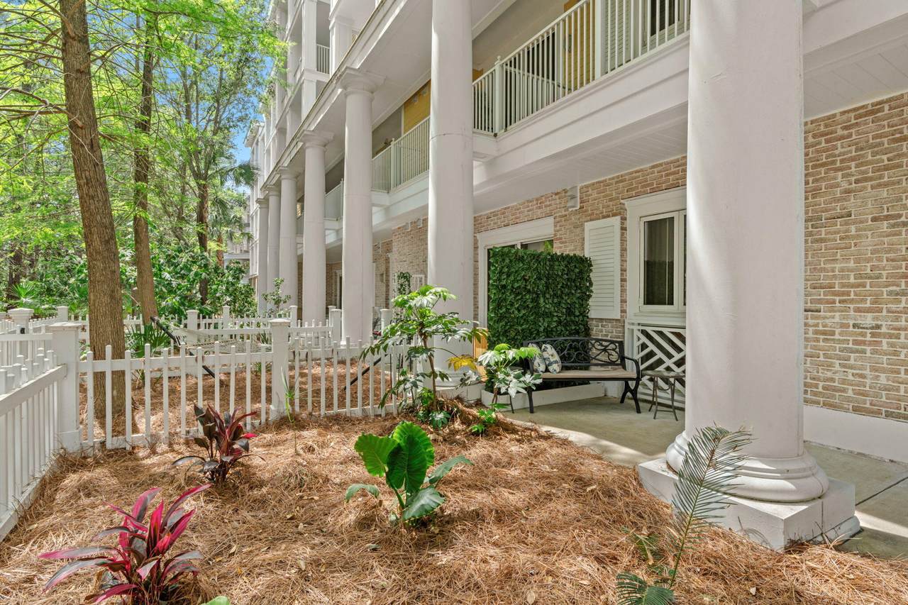 9300 Baytowne Wharf Boulevard - Photo 1