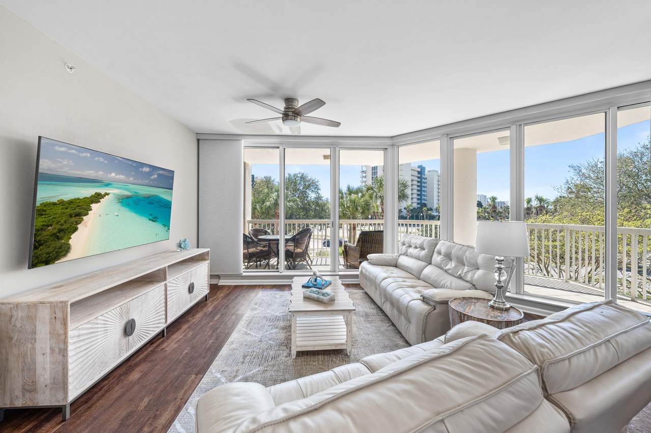 15100 Emerald Coast Parkway - Photo 1