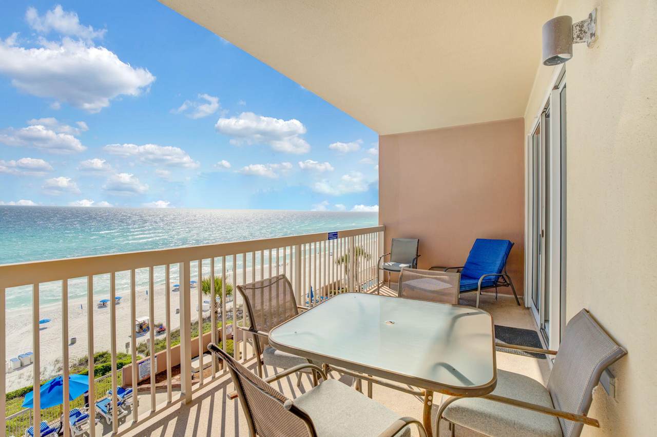 14825 Front Beach Road - Photo 1