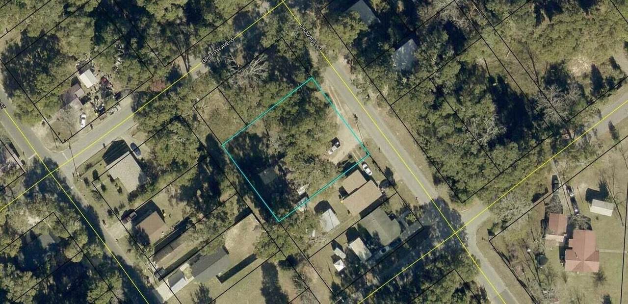 450 Savage Street - Photo 1