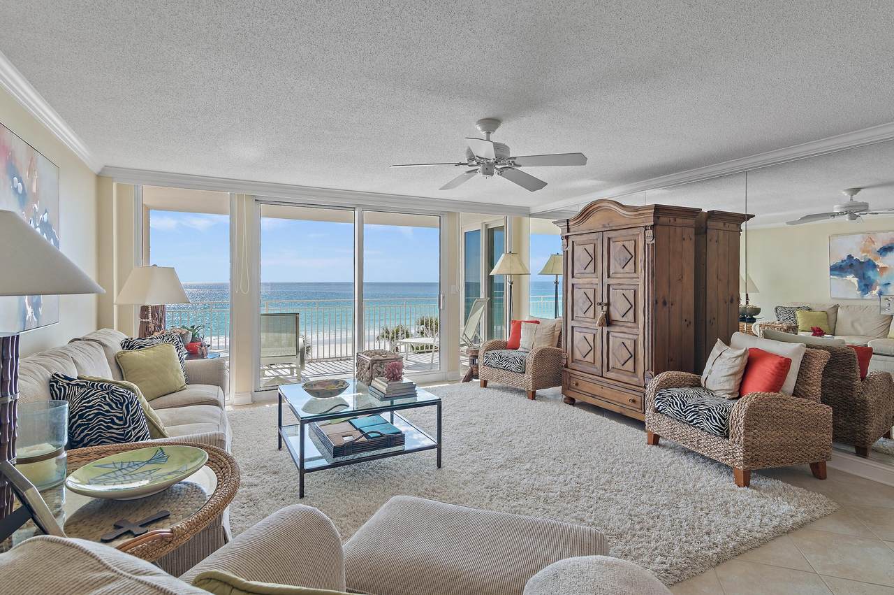 514 Gulf Shore Drive - Photo 1