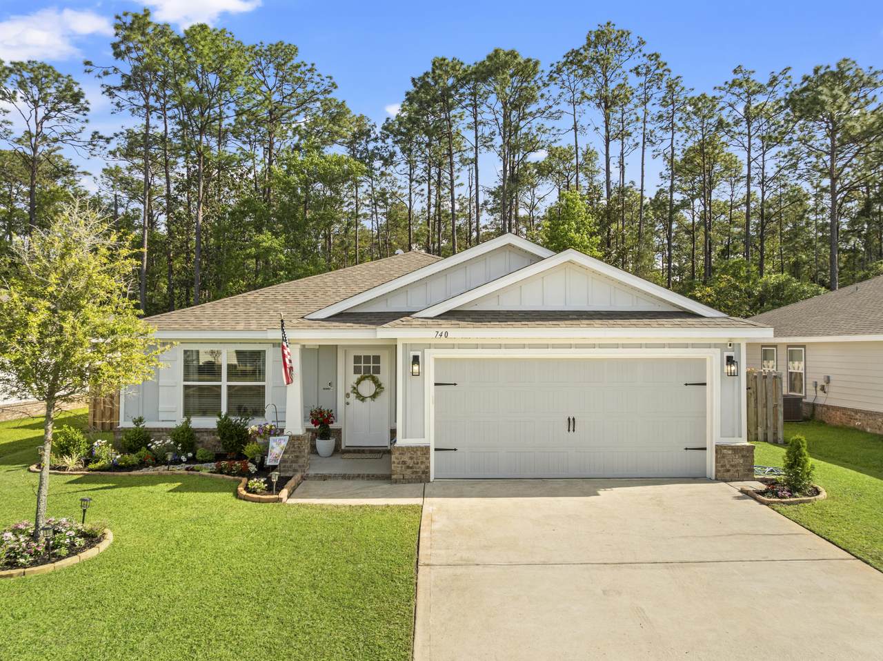 740 Riverwalk Circle - Photo 1