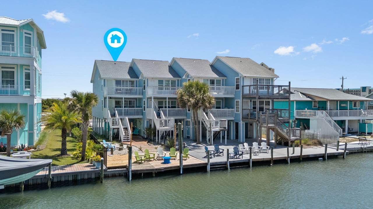 1447 Arkansas Street - Photo 1