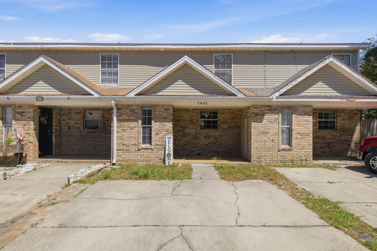 2413 Suwanee Lane - Photo 1