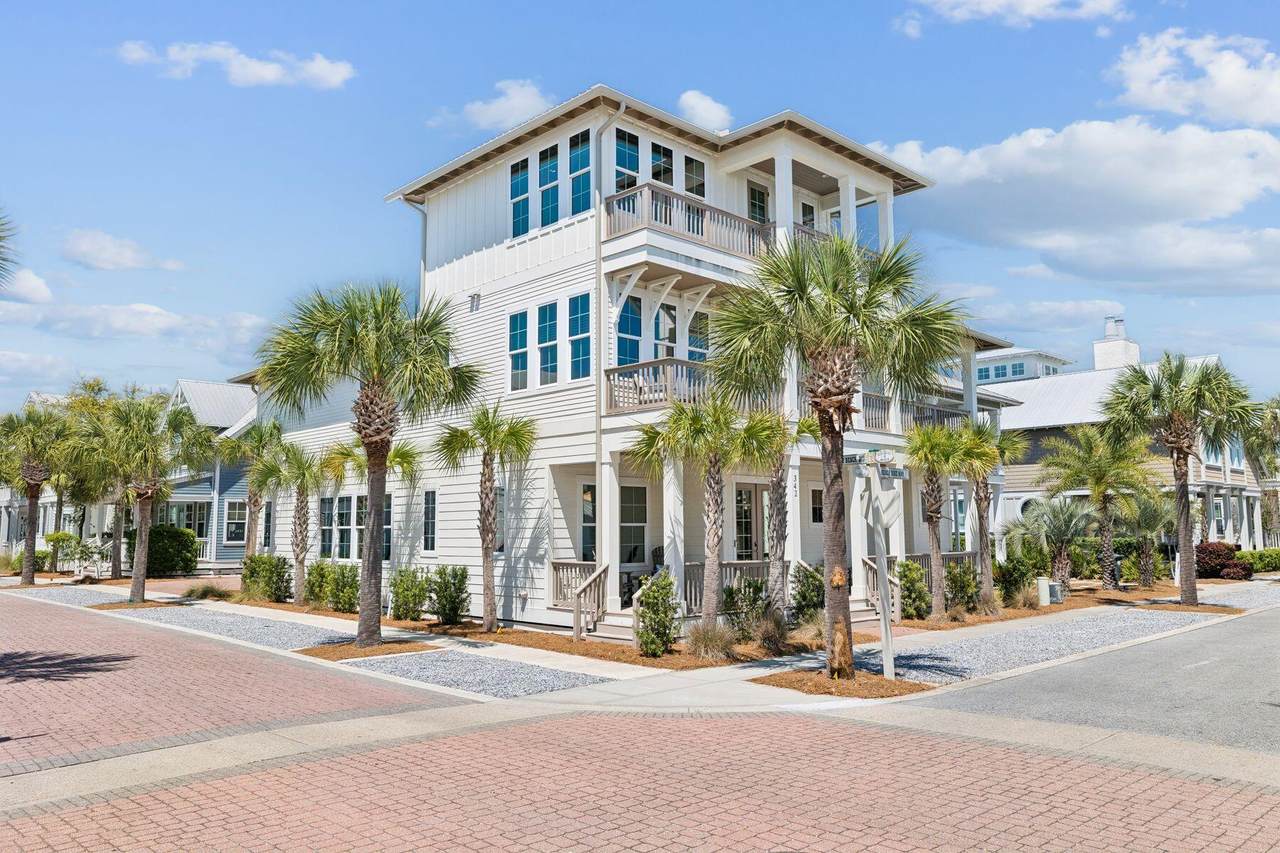 342 Beach Bike Way - Photo 1