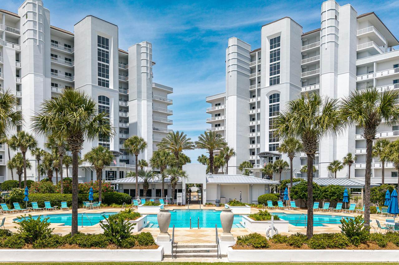 725 Gulf Shore Drive - Photo 1