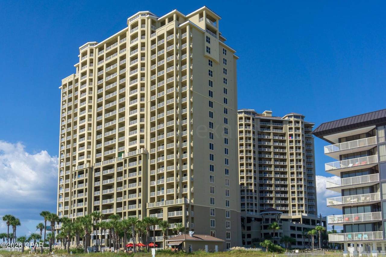 11807 Front Beach Road - Photo 1