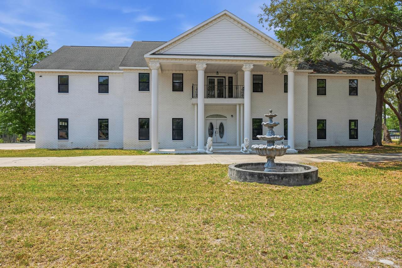 680 Mallet Bayou Road - Photo 1