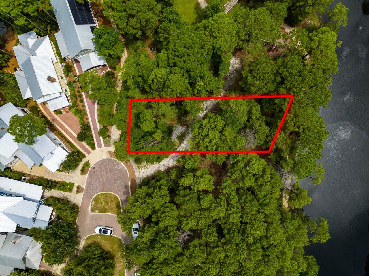 Lot 30 Nickajack - Photo 1