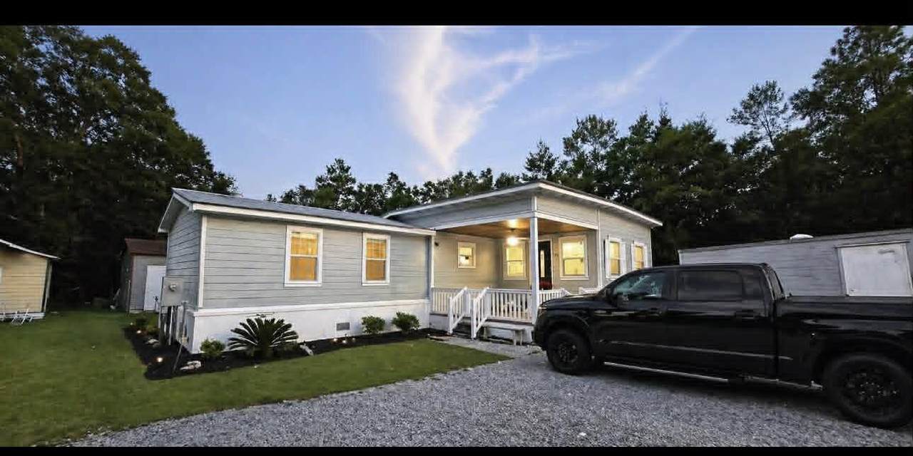266 Smith Road - Photo 1
