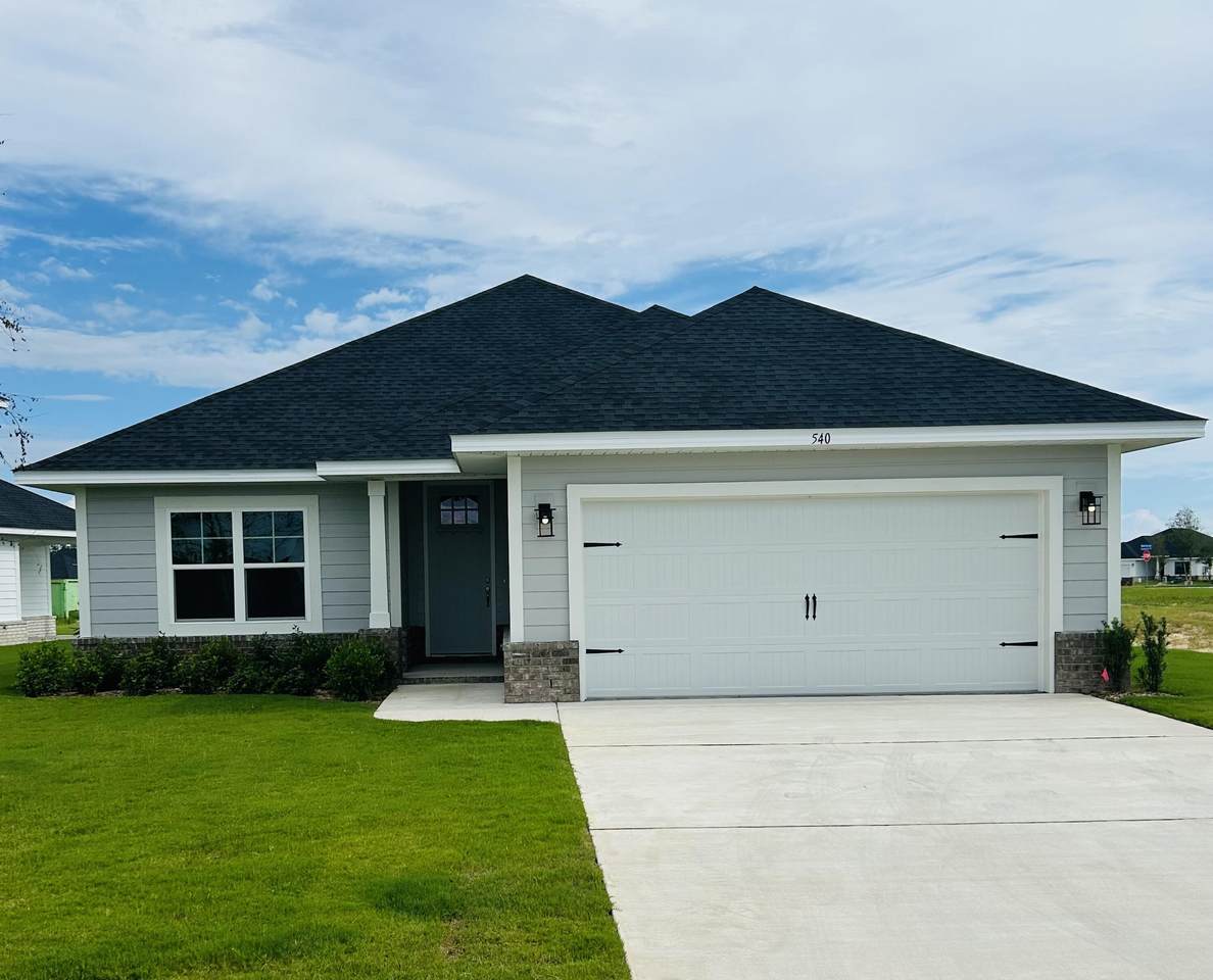 148 Bonne Vue Circle - Photo 1