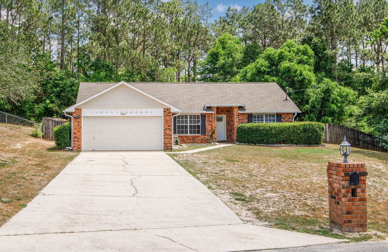 1305 Jefferyscot Court - Photo 1