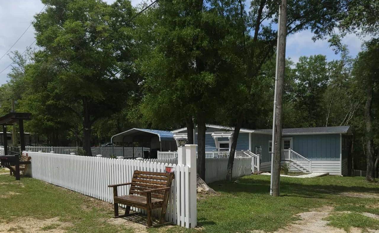 134 Double L Road - Photo 1