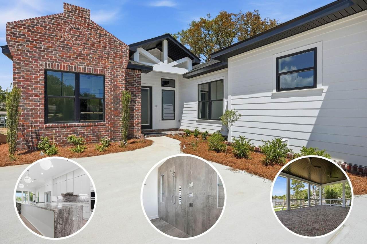 8 Yacht Club Drive - Photo 1