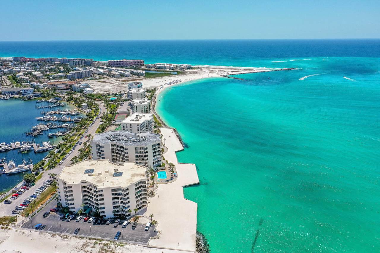 100 Gulf Shore Drive - Photo 1