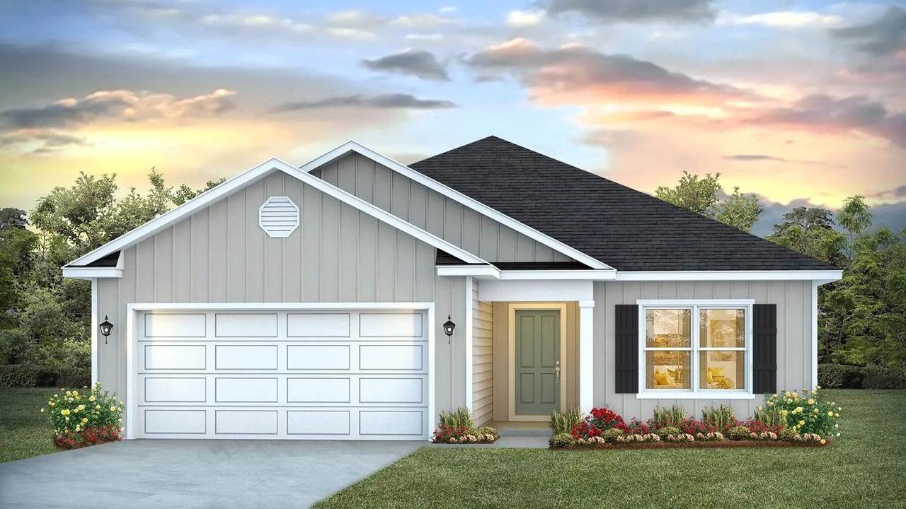 5819 Tripletail Drive - Photo 1