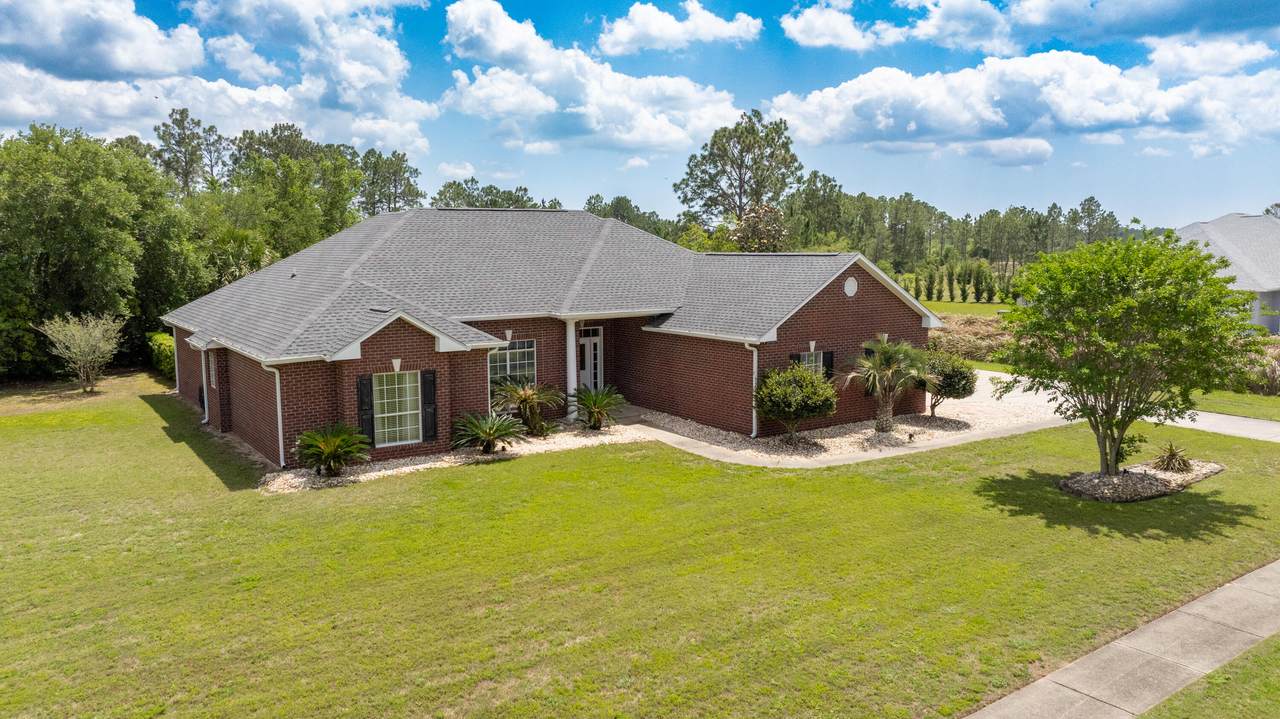 51 Tournament Lane - Photo 1