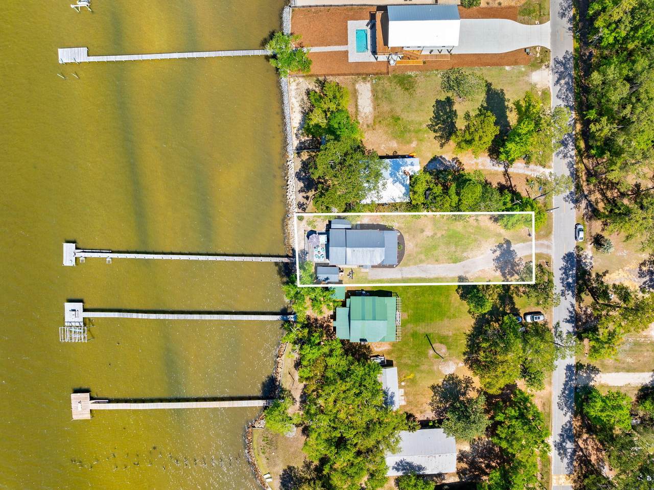 2554 Bay Grove Road - Photo 1