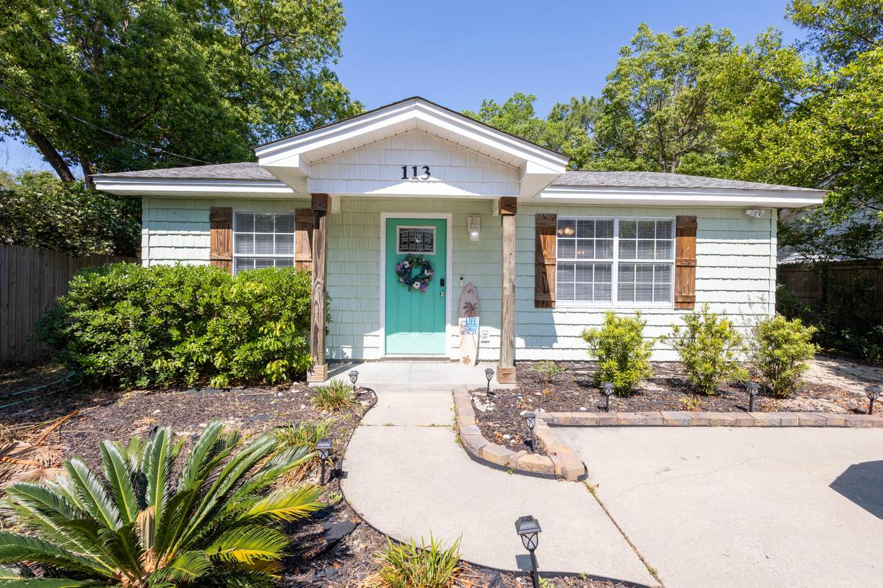 113 Vestavia Street - Photo 1