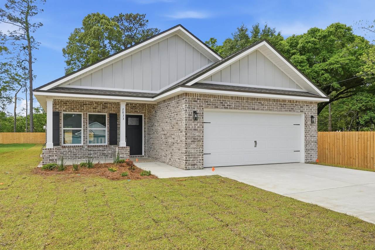 2829 Blackbird Court - Photo 1