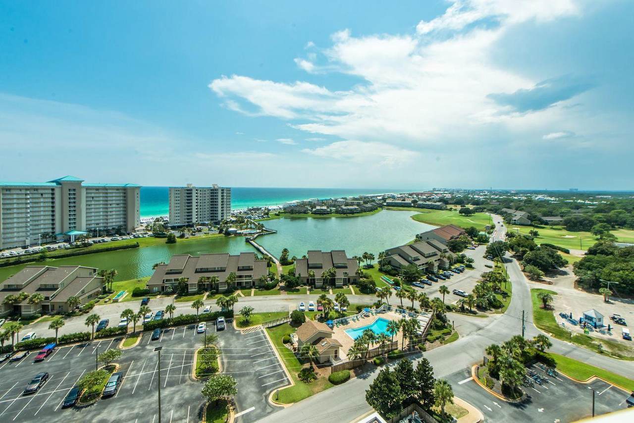122 Seascape Drive - Photo 1