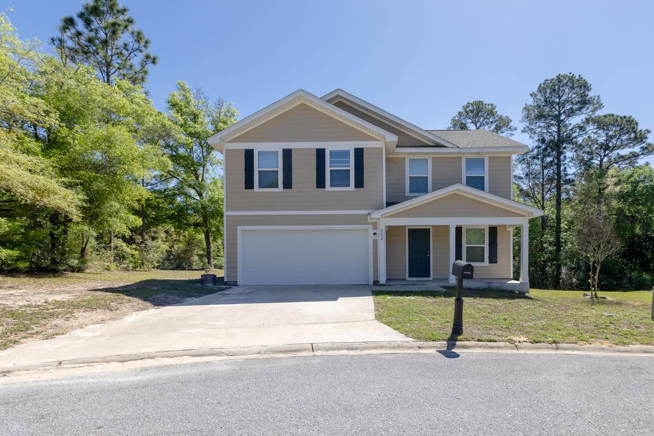 6226 Travelers Rest Court - Photo 1