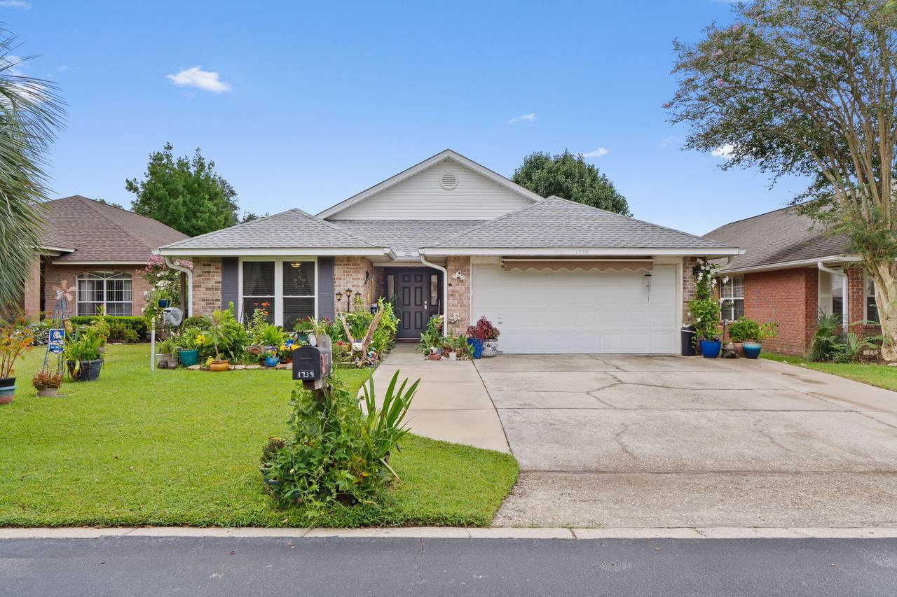 1739 Ivalea Circle - Photo 1