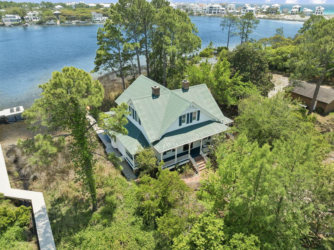 205 Lake Drive - Photo 1