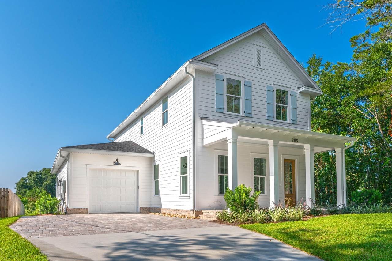 289 Glen Avenue - Photo 1