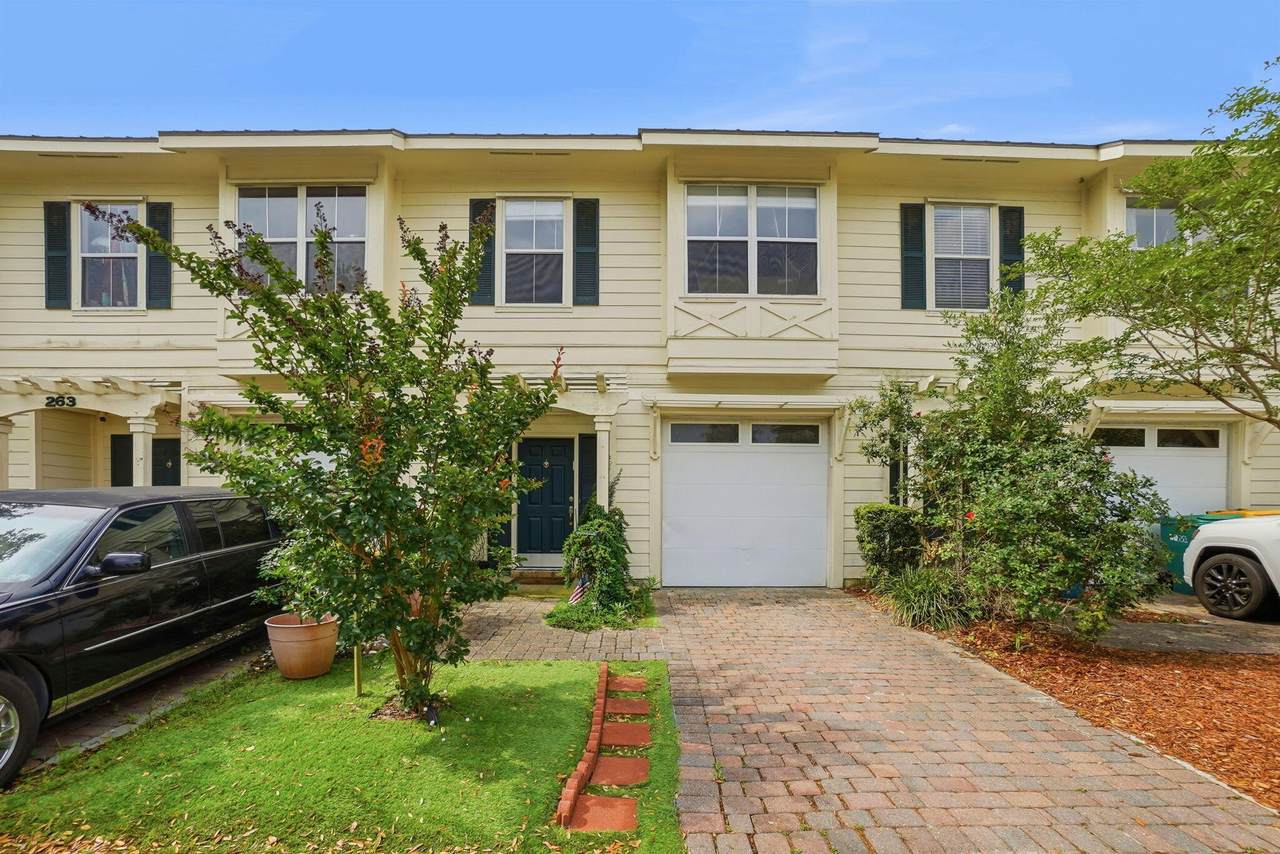 261 Mattie M Kelly Boulevard - Photo 1