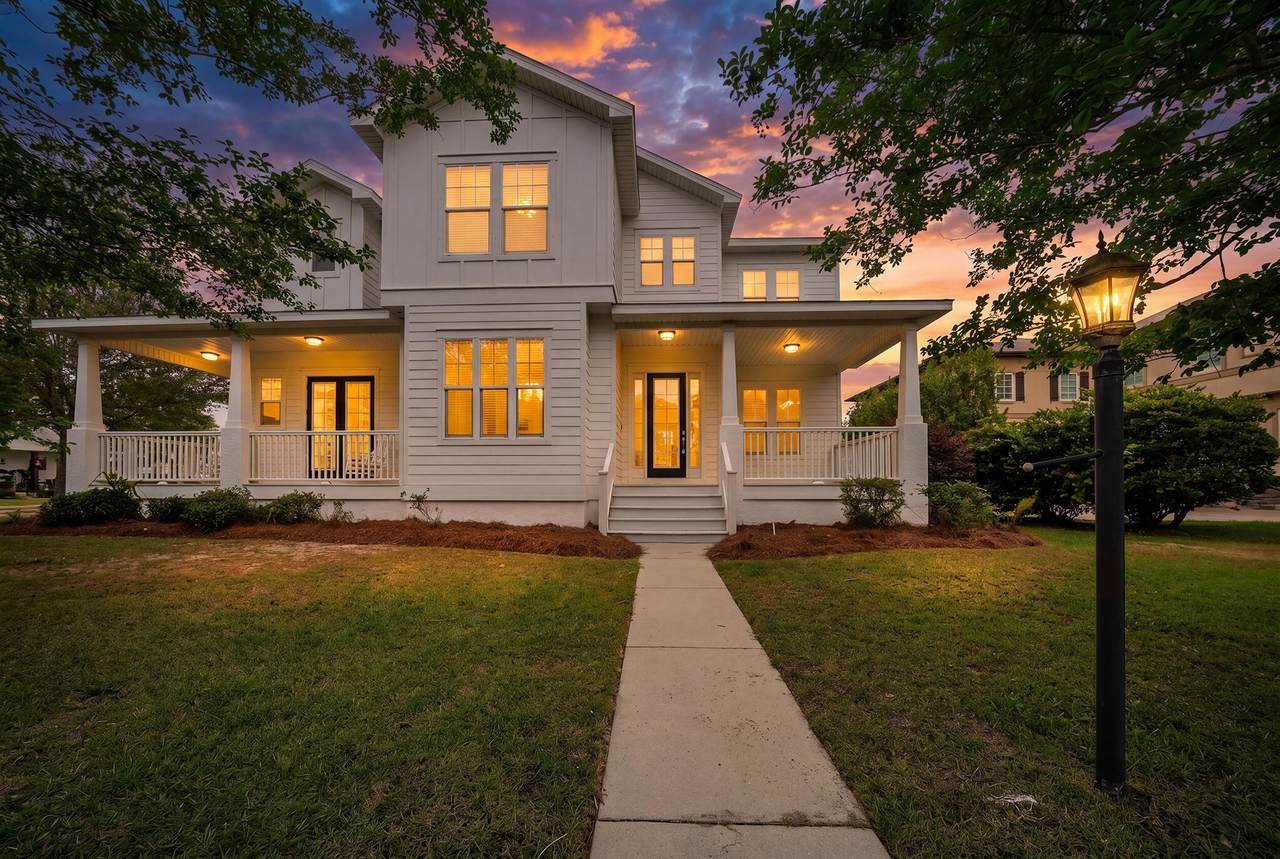 300 Coconut Grove Court - Photo 1