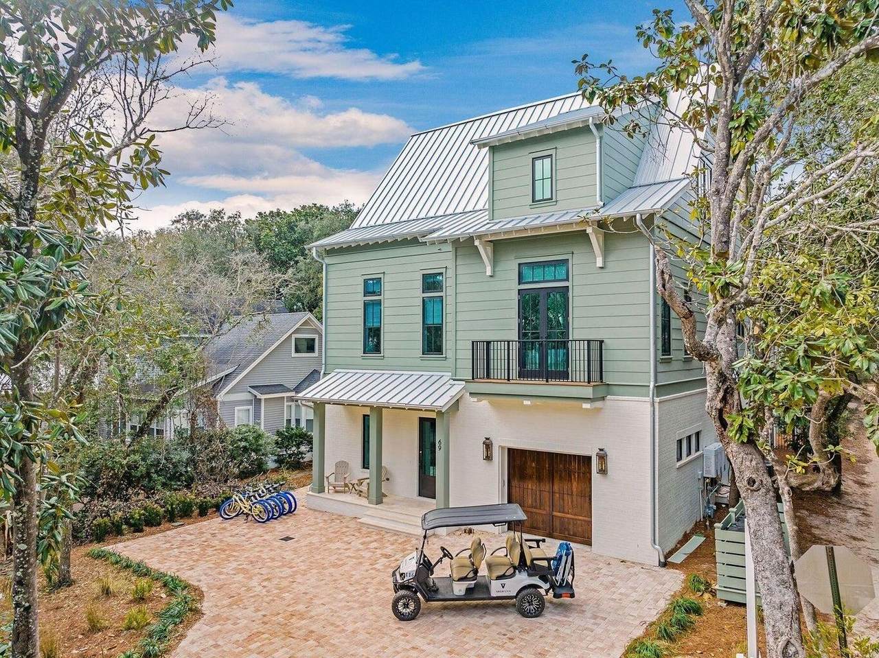 69 Live Oak Street - Photo 1