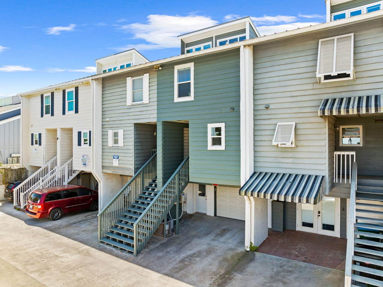 17207 Front Beach Road - Photo 1