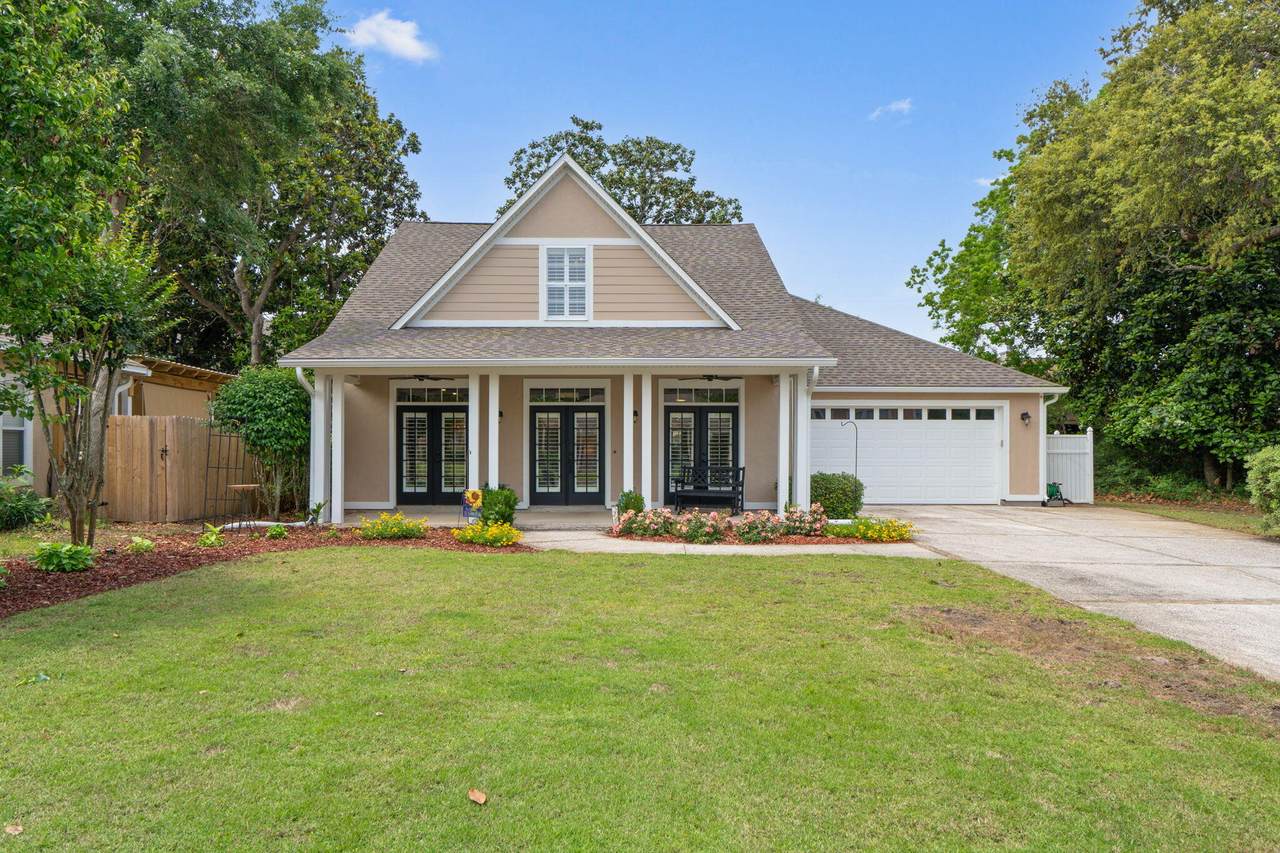 1739 Sound Creek Court - Photo 1