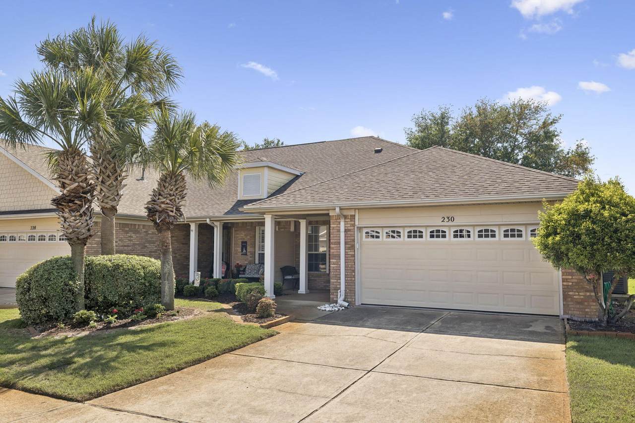 230 Diamond Cove - Photo 1