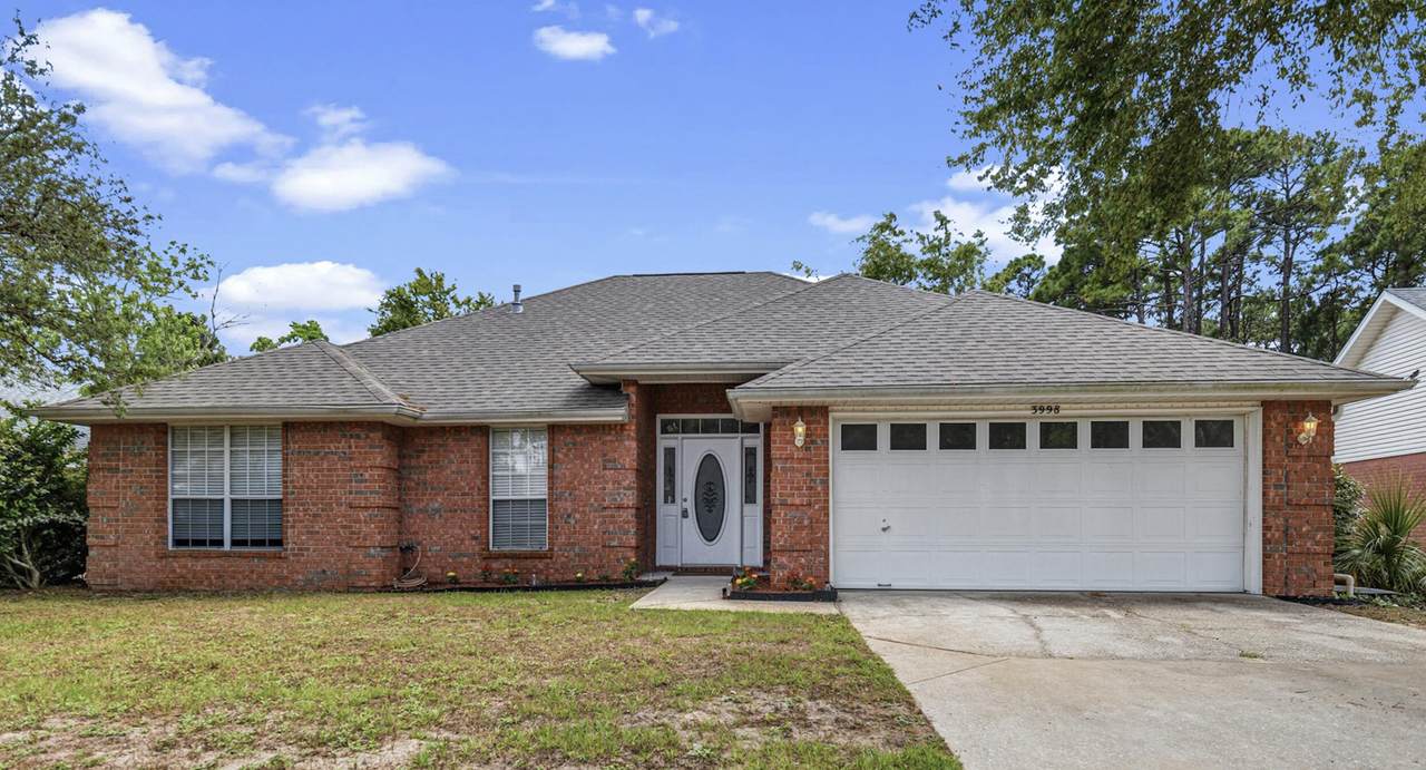 3998 Lauren Court - Photo 1