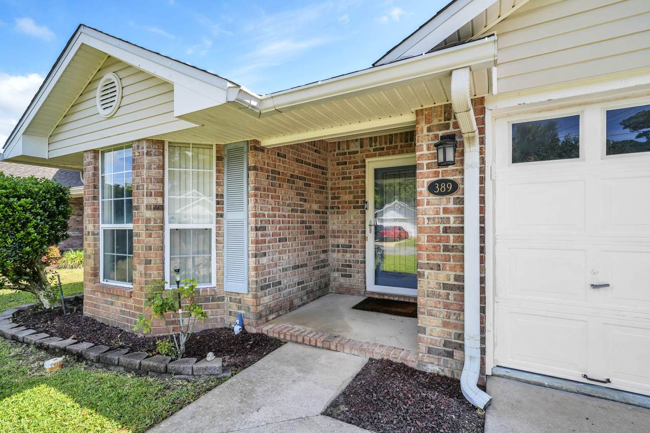 389 Pristine Water Lane - Photo 1