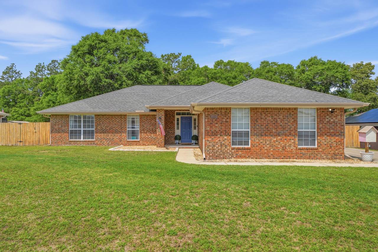 2370 Barberee Drive - Photo 1