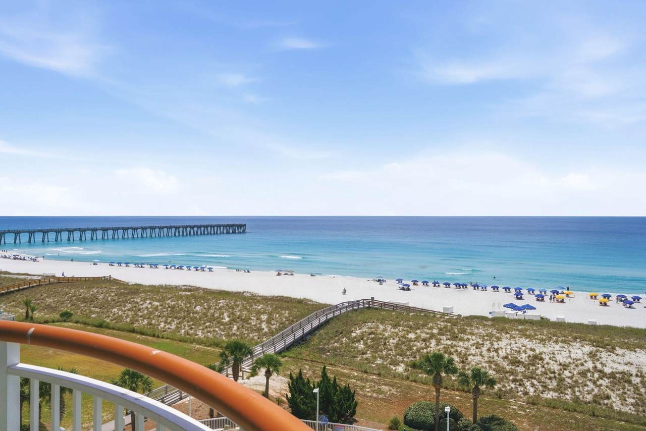 8501 Gulf Boulevard - Photo 1