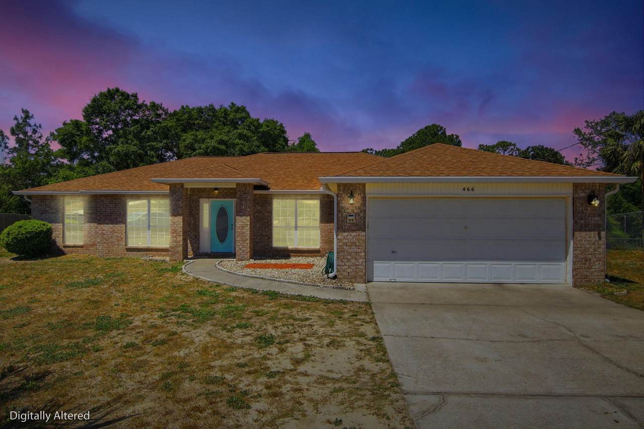 466 Jillian Drive - Photo 1