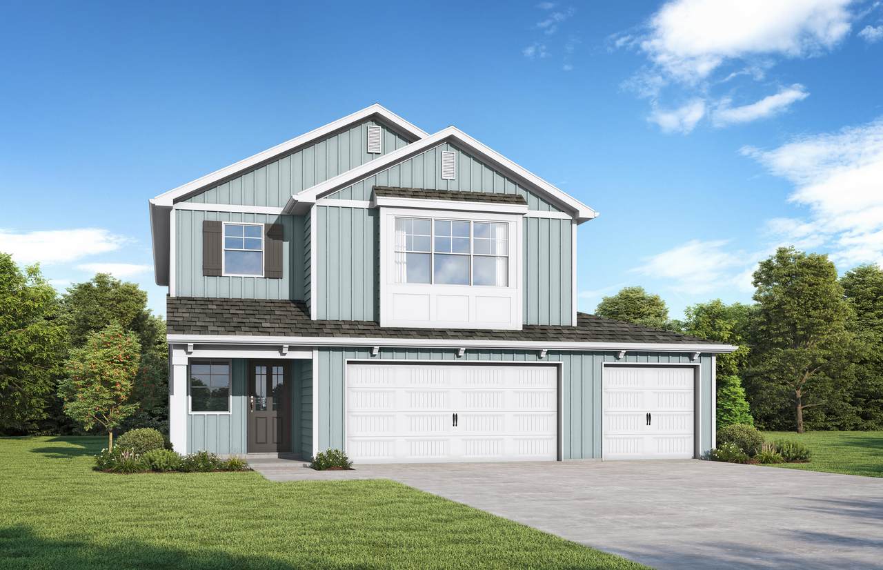 126 Sagebrush Drive - Photo 1