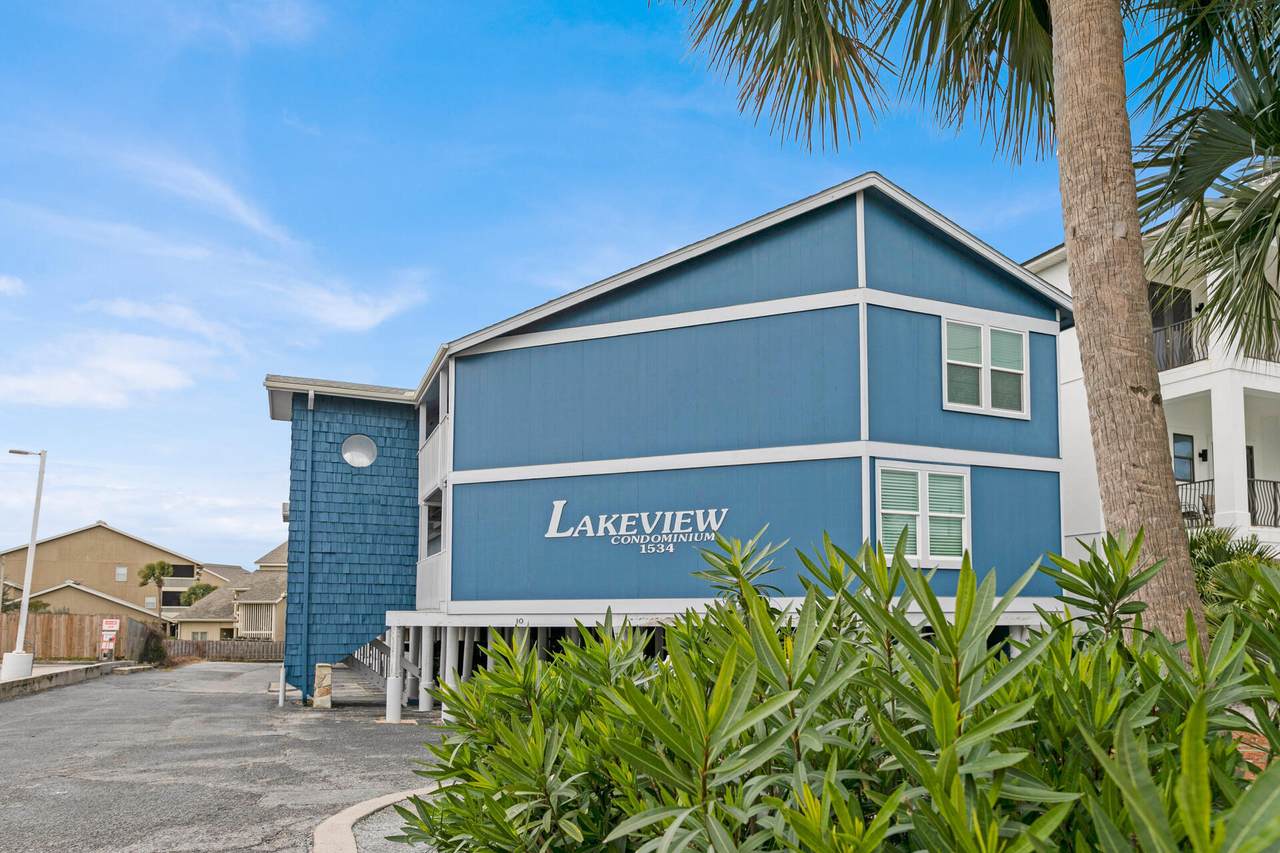 1534 Scenic Gulf Drive - Photo 1
