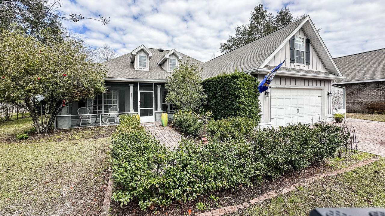 172 Mussett Bayou Court - Photo 1