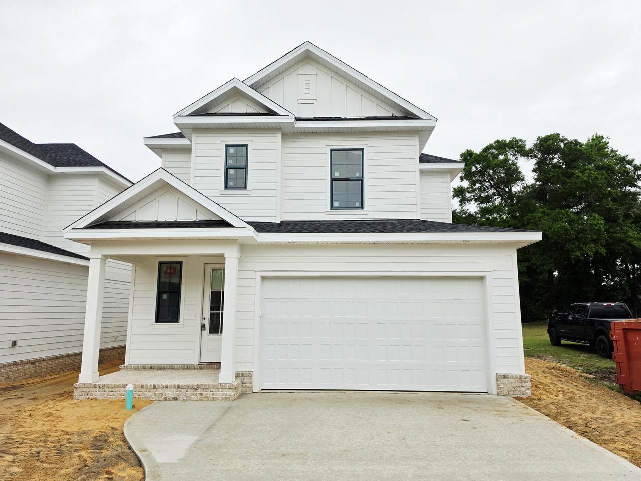 308 B Okaloosa Avenue - Photo 1
