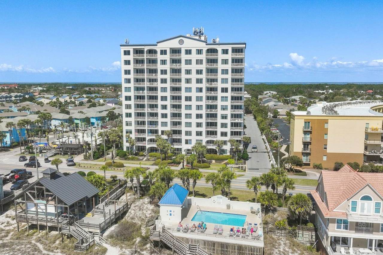2936 Scenic Gulf Drive - Photo 1