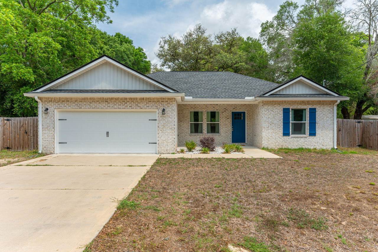 3105 Holley Drive - Photo 1