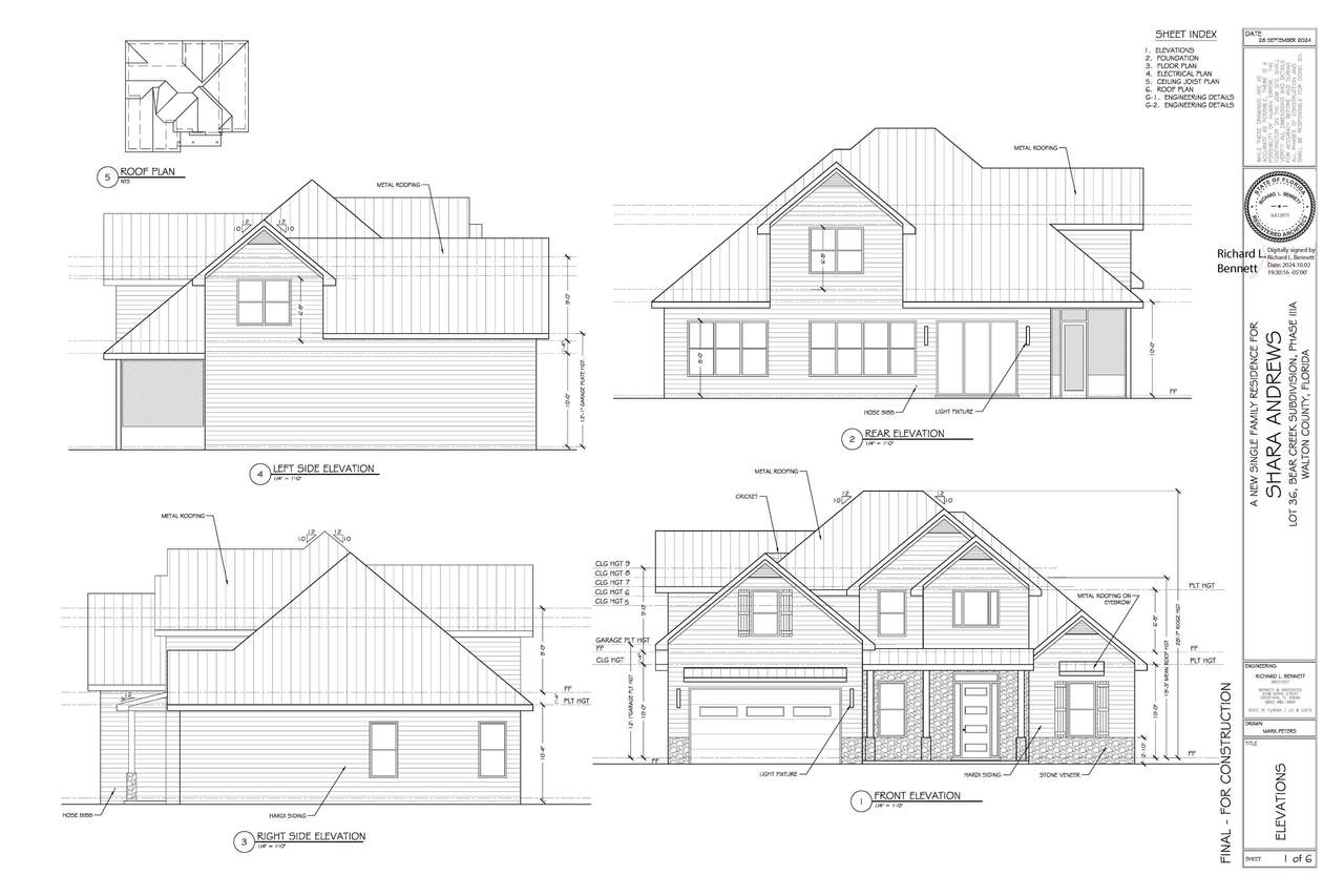 71 Clarke Hill Road - Photo 1