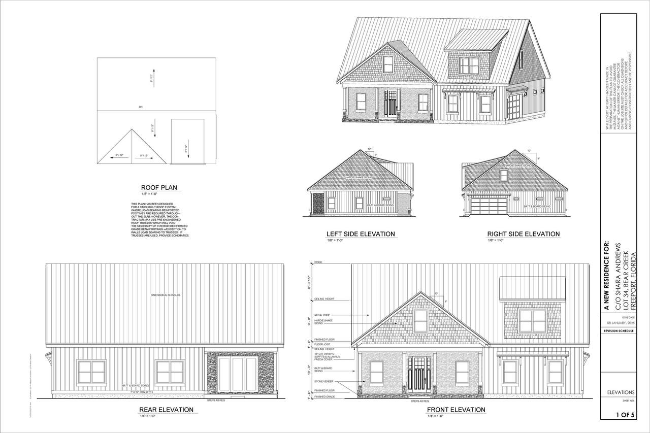 83 Clarke Hill Road - Photo 1